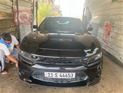 دۆج چارجەر